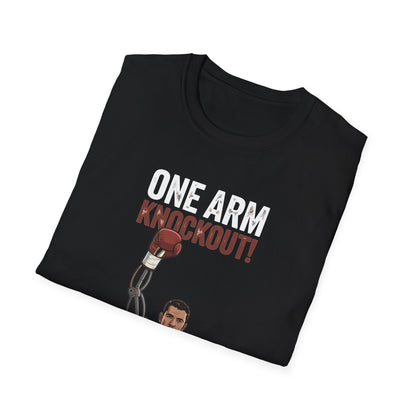 Amputee Humor, Limb Loss Awareness Tee,   Amputee Sports B
