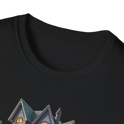 Amputee Humor, Limb Loss Awareness Tee,   My Costume Is My Superpower V2