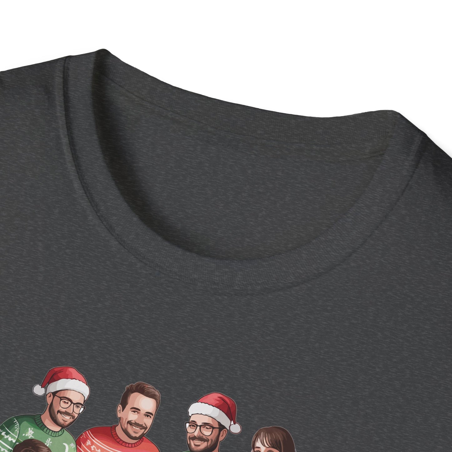 Amputee Humor, Limb Loss Awareness Tee,   Tis The Season To Be Stumpy V1