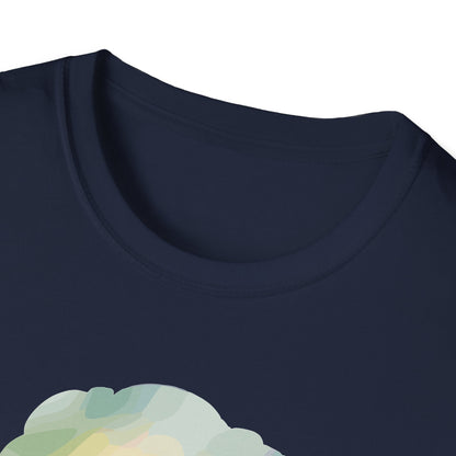 Amputee Humor, Limb Loss Awareness Tee,   Amputee Hike V2
