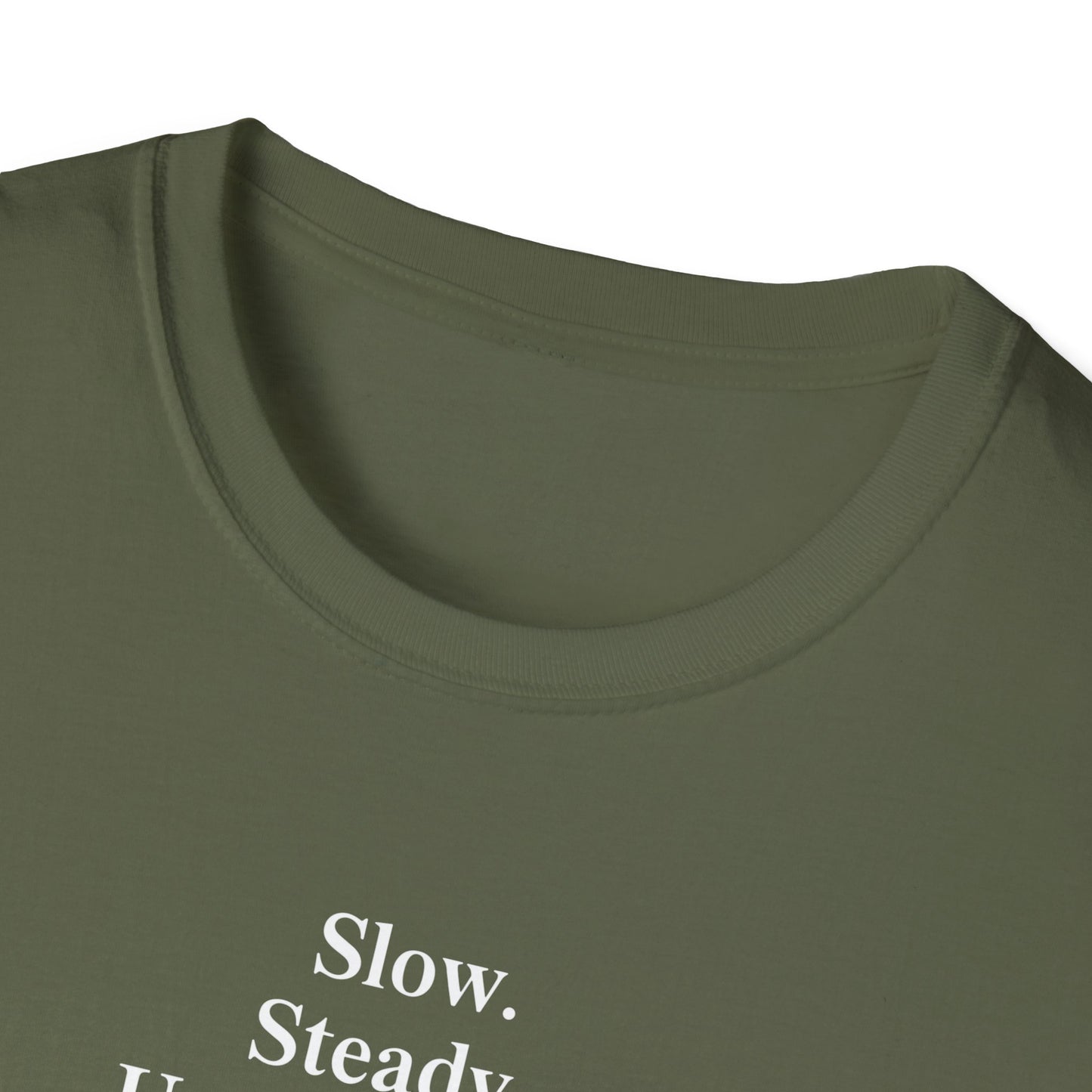 Amputee Humor, Limb Loss Awareness Tee,   Turtle Tee V1b