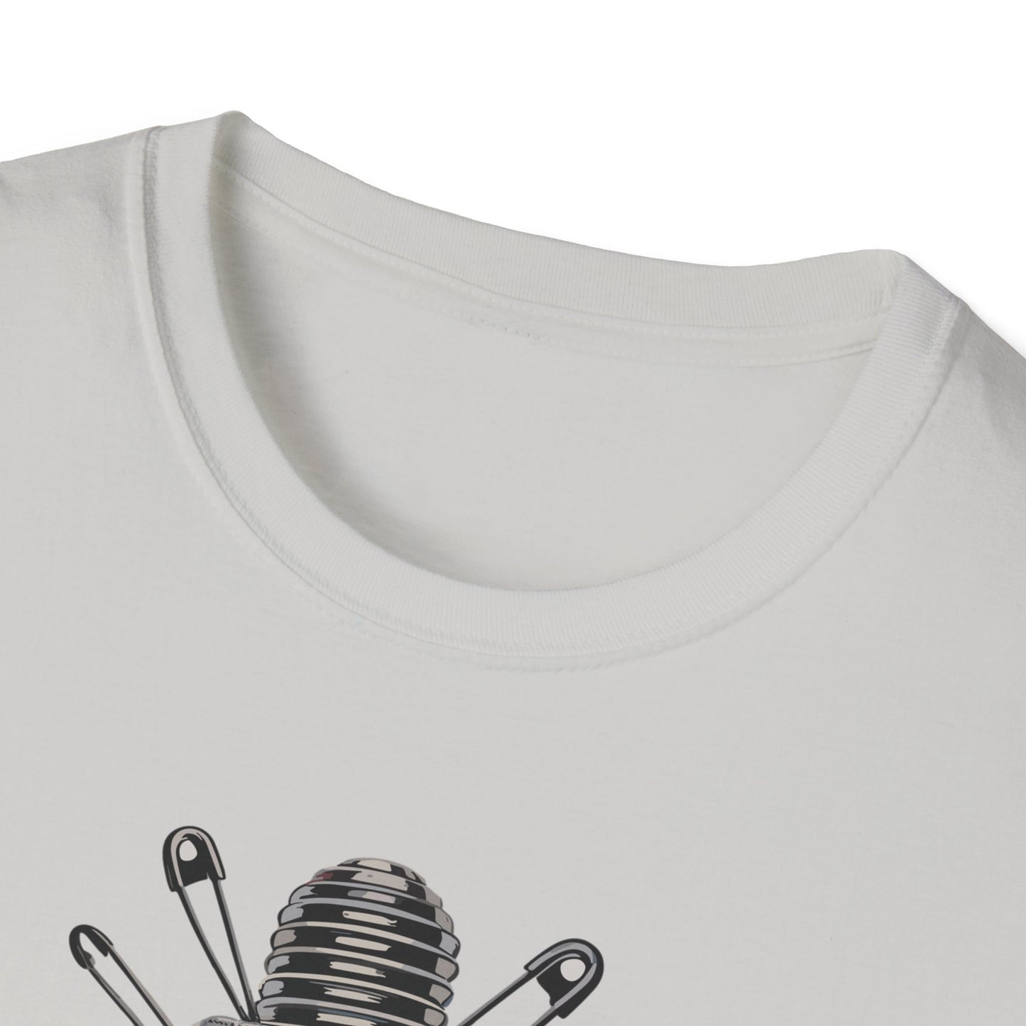 Amputee Humor, Limb Loss Awareness Tee,   Built To Disrupt V3
