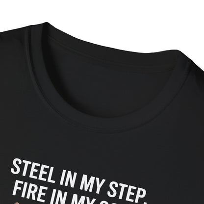 Amputee Humor, Limb Loss Awareness Tee,   Dog Tee B