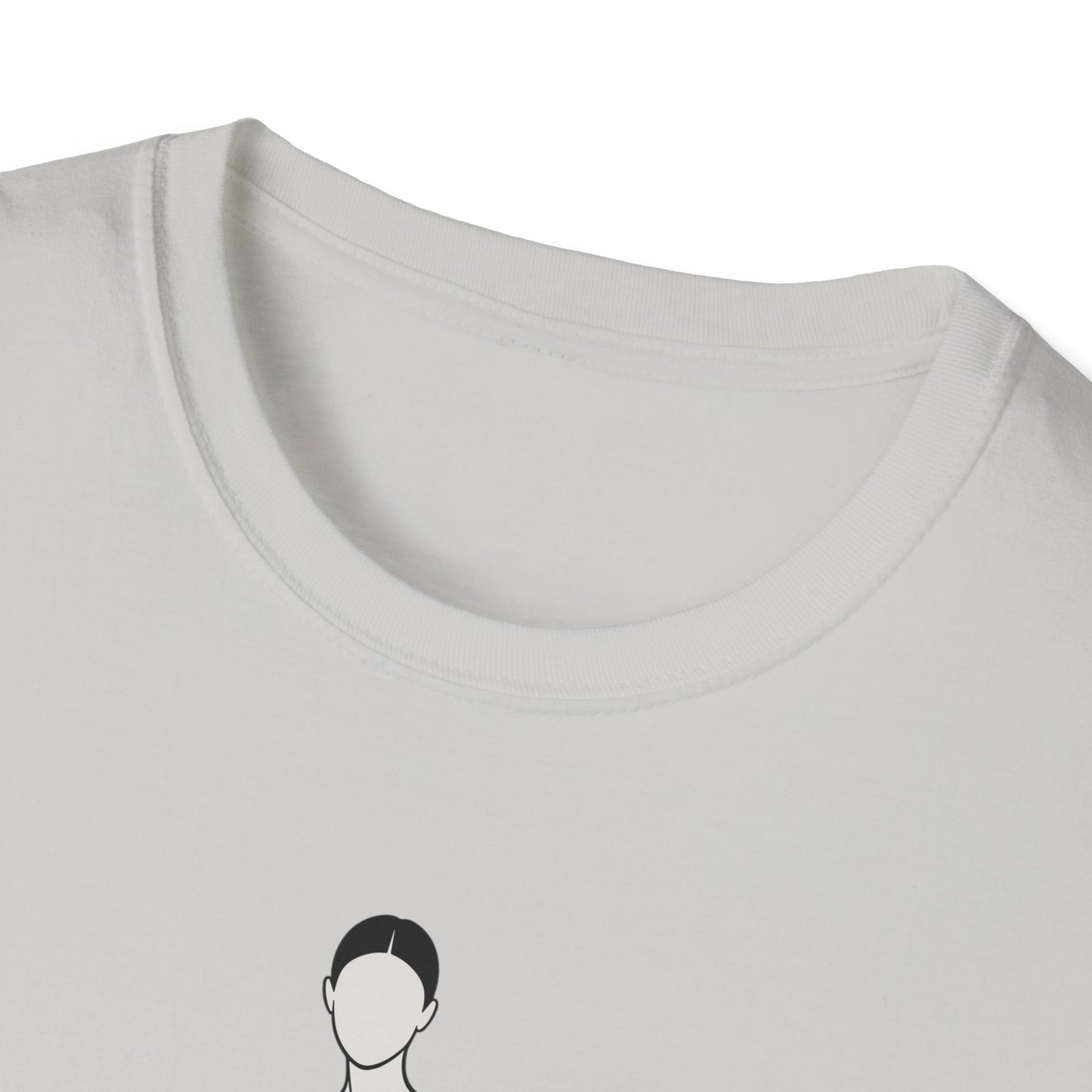 Amputee Humor, Limb Loss Awareness Tee,   Elegance Is An Attitude V1b