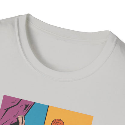 Amputee Humor, Limb Loss Awareness Tee,   Amputee Strong Nothing Missing V2