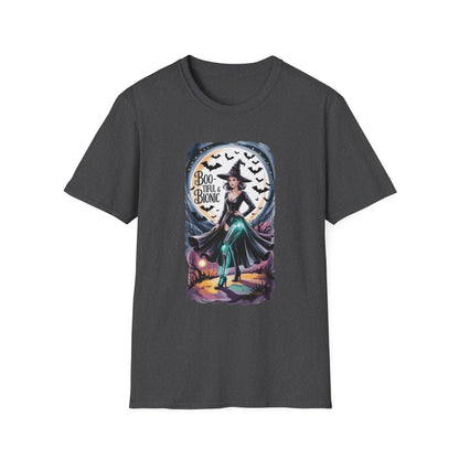 Amputee Humor, Limb Loss Awareness Tee,   Bootiful N Bionic V1