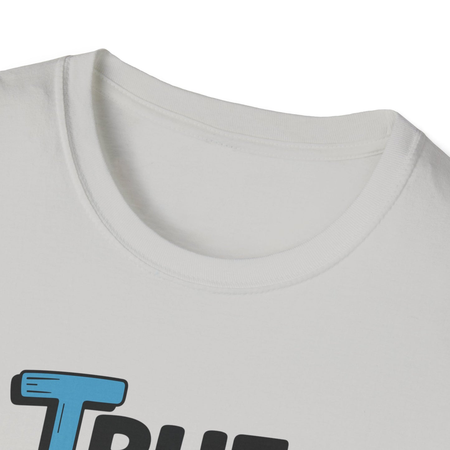 Amputee Humor, Limb Loss Awareness Tee,   True Story Shark Bit My Leg V1b