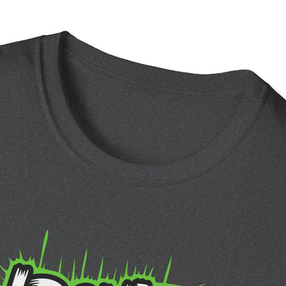 Amputee Humor, Limb Loss Awareness Tee,   Dont Need 2 Legs To Kick Your V1