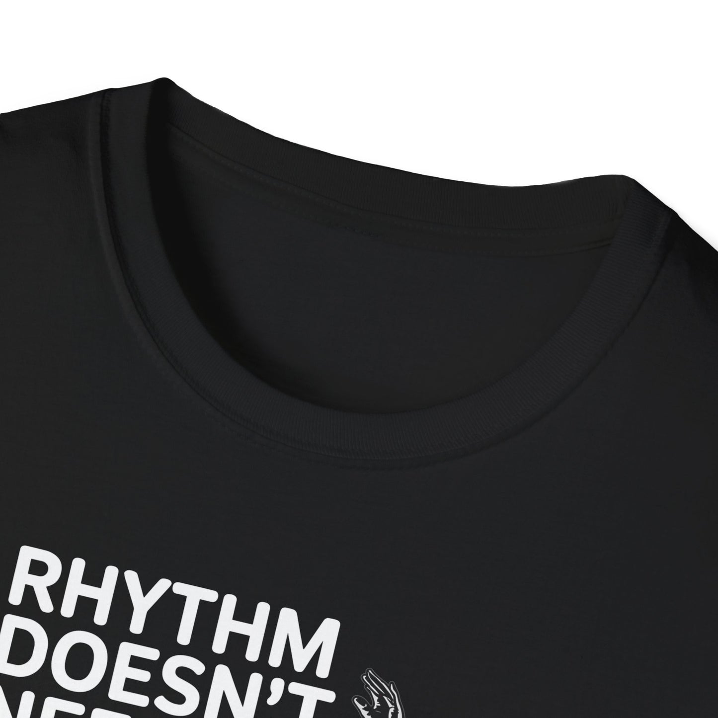 Amputee Humor, Limb Loss Awareness Tee,   Inspirational Amputee Dancer V2b