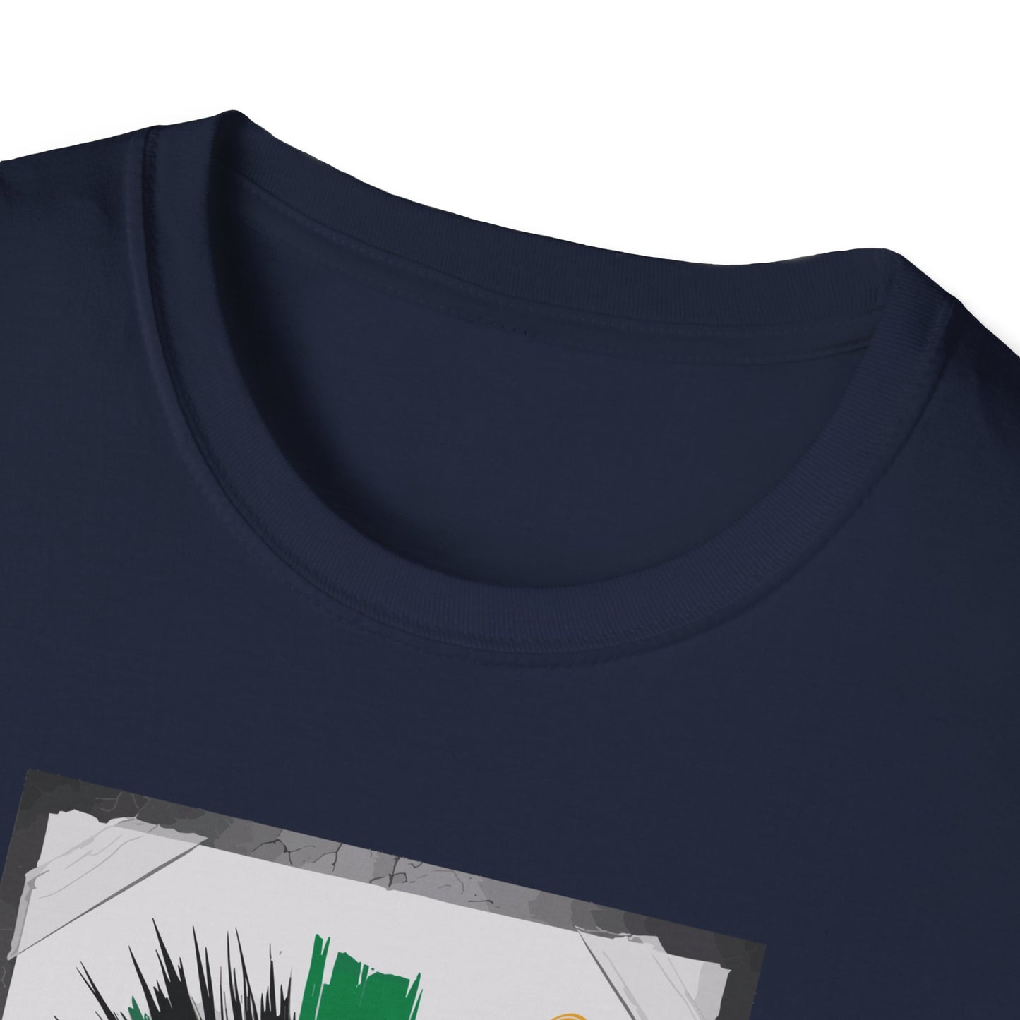 Amputee Humor, Limb Loss Awareness Tee,   Built To Disrupt V2