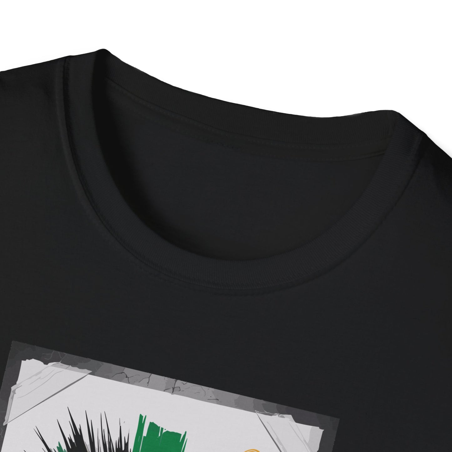 Amputee Humor, Limb Loss Awareness Tee,   Built To Disrupt V2