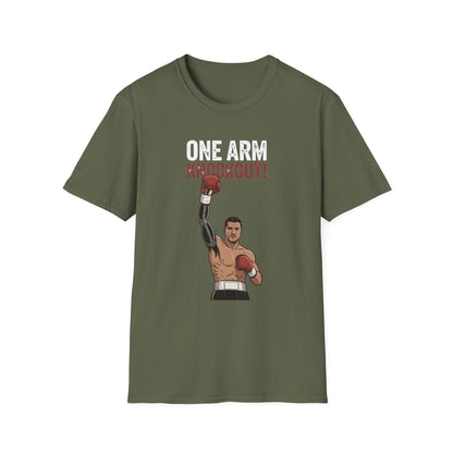 Amputee Humor, Limb Loss Awareness Tee,   Amputee Sports B