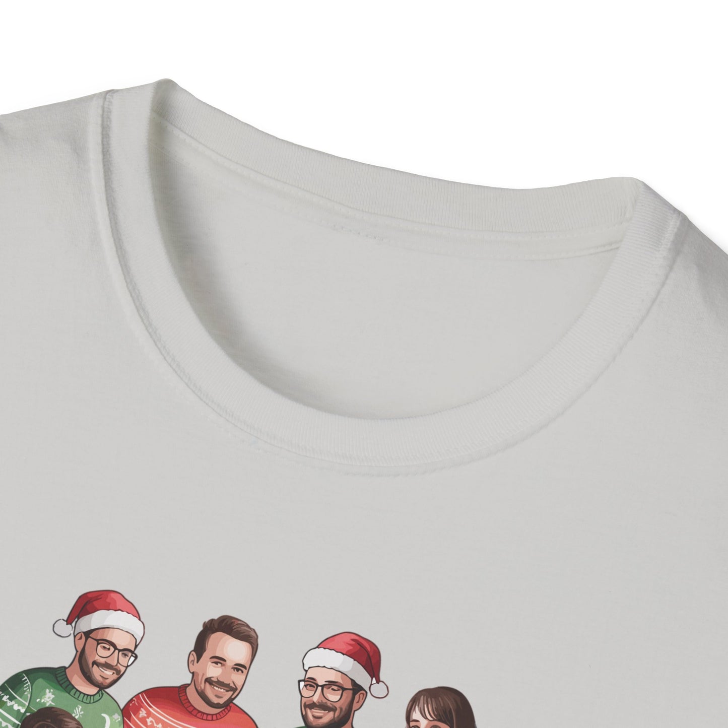 Amputee Humor, Limb Loss Awareness Tee,   Tis The Season To Be Stumpy V1