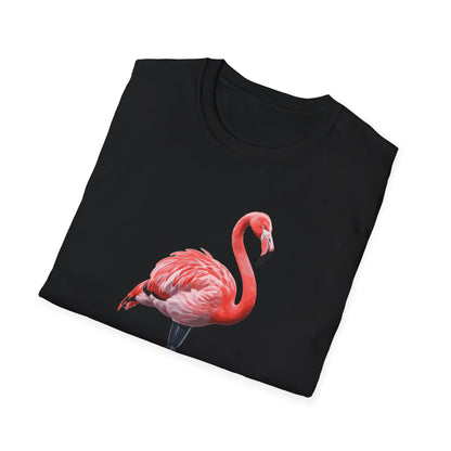Amputee Humor, Limb Loss Awareness Tee,   Flaming Teeb