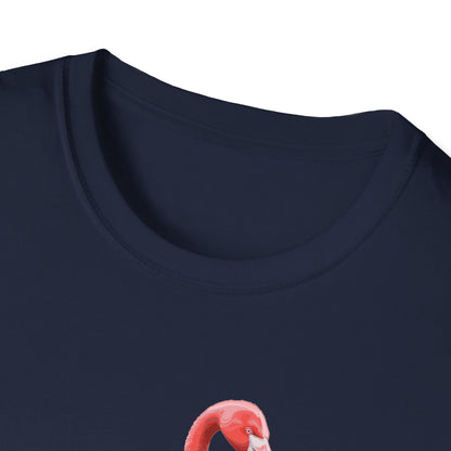 Amputee Humor, Limb Loss Awareness Tee,   Flaming Teeb