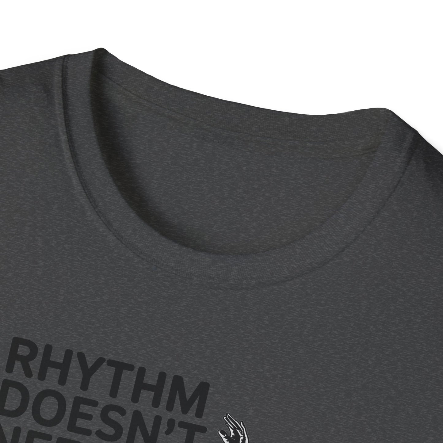 Amputee Humor, Limb Loss Awareness Tee,   Inspirational Amputee Dancer V2