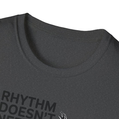 Amputee Humor, Limb Loss Awareness Tee,   Inspirational Amputee Dancer V2