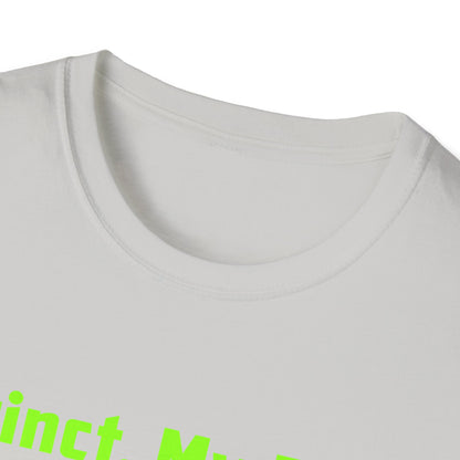 Amputee Humor, Limb Loss Awareness Tee,   Peg Asaurus Bone Leg V1