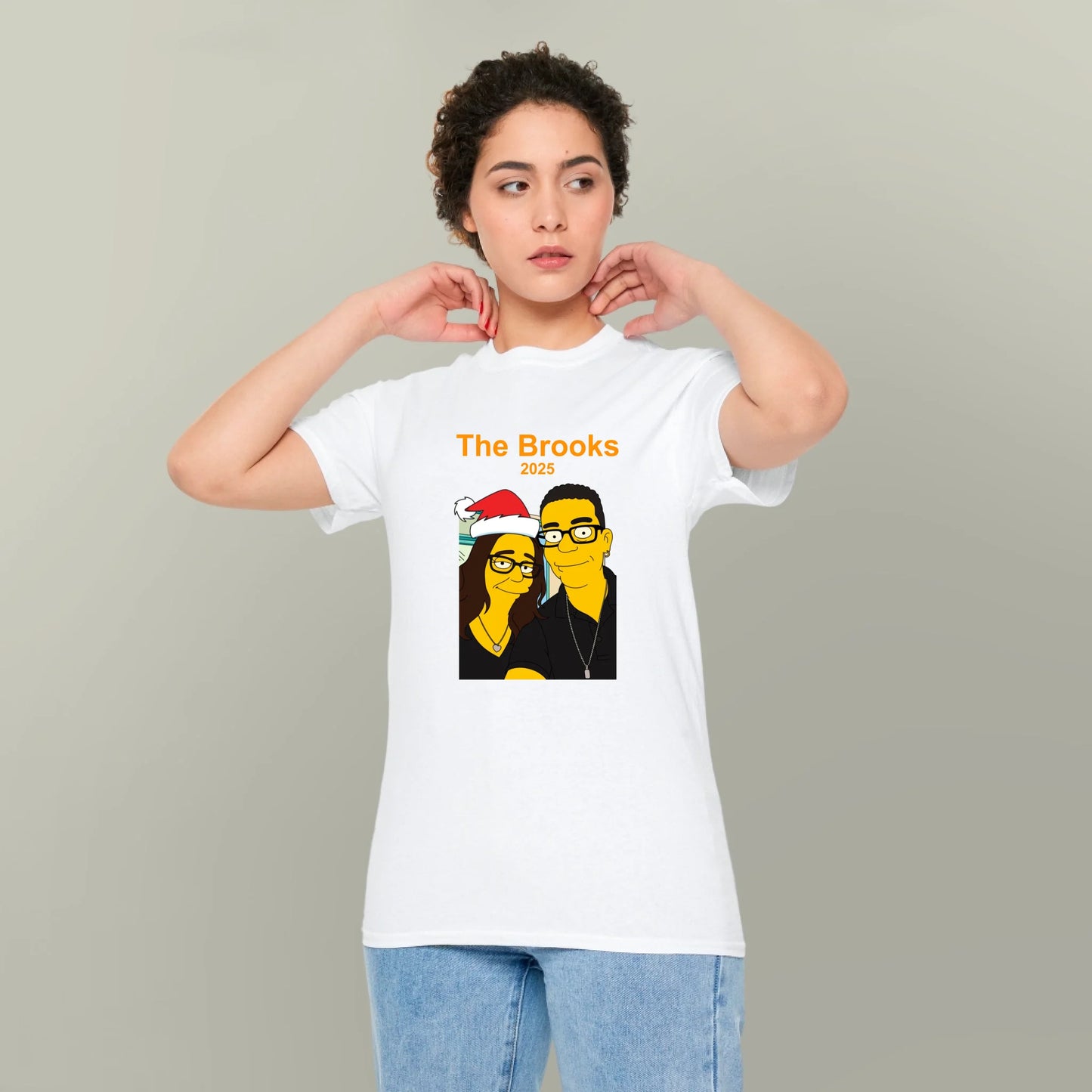 Customize your T-Shirts V2