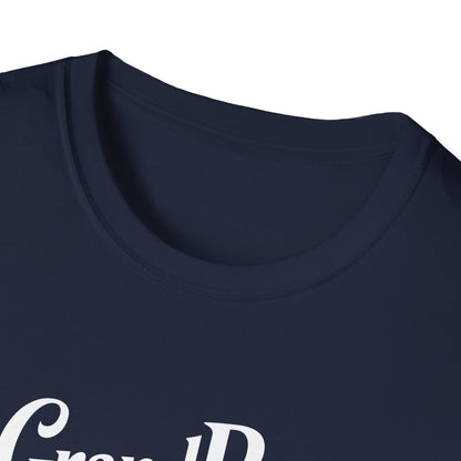 Amputee Humor, Limb Loss Awareness Tee,   Granpeg V4b