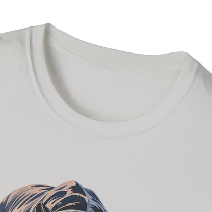 Amputee Humor, Limb Loss Awareness Tee,   Panther Tee V1
