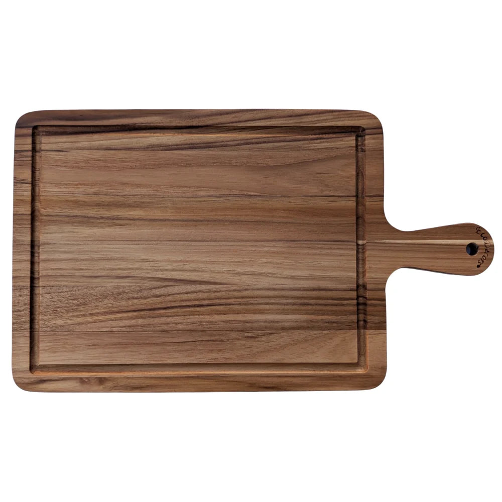 RH Charcuterie Board Names Kitchen