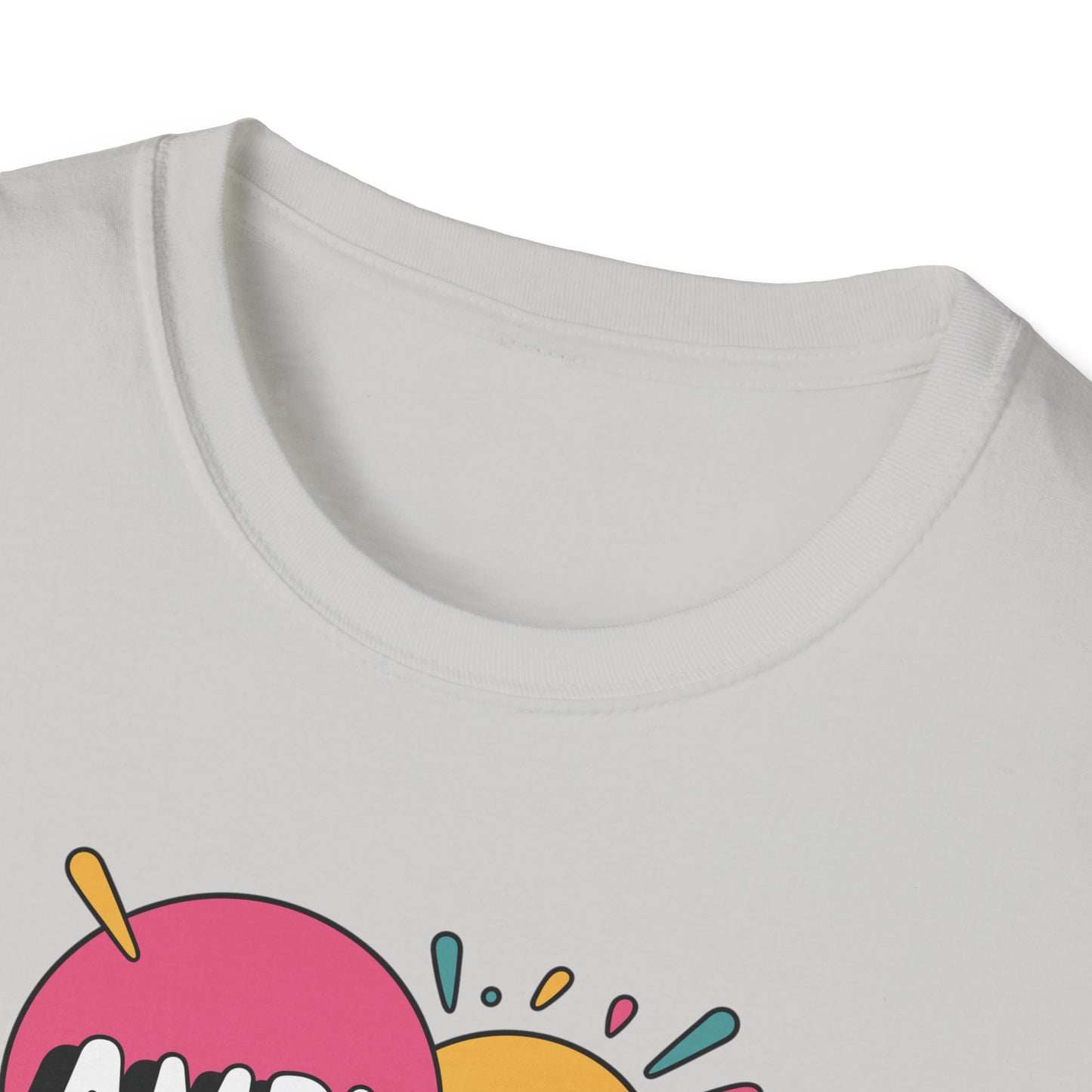Amputee Humor, Limb Loss Awareness Tee,   Ampyaytee V1
