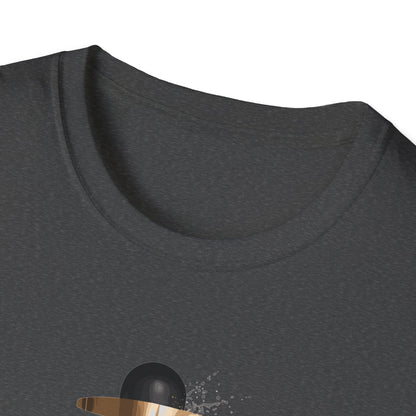 Amputee Humor, Limb Loss Awareness Tee,   Unapologetically Whole V2b