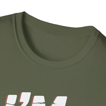 Amputee Humor, Limb Loss Awareness Tee,   Im On My Last Leg V1b