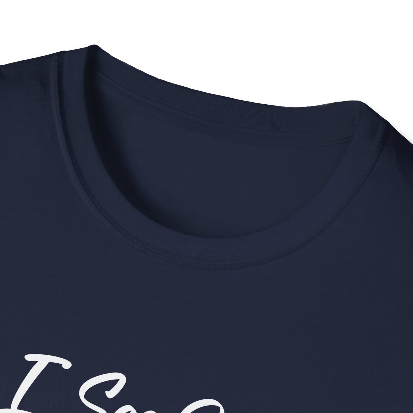Amputee Humor, Limb Loss Awareness Tee,   I See Me Driven V1 Blk Print