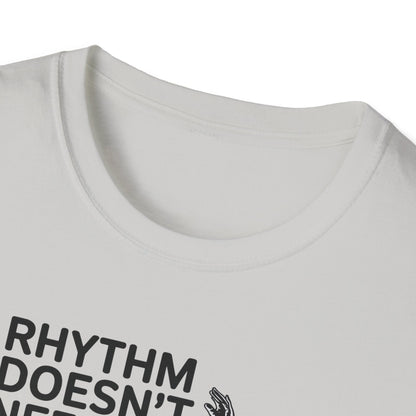 Amputee Humor, Limb Loss Awareness Tee,   Inspirational Amputee Dancer V2