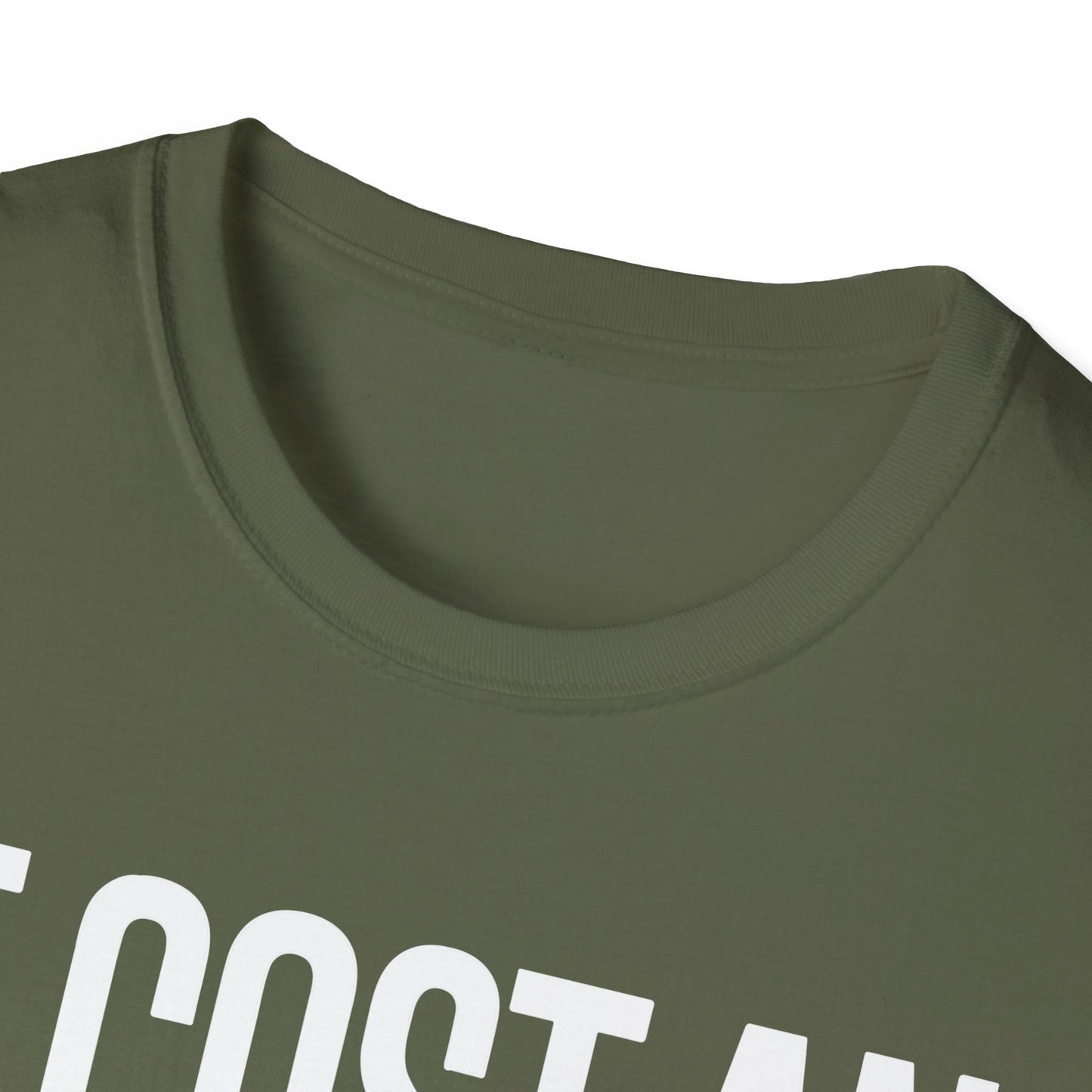 Amputee Humor, Limb Loss Awareness Tee,   Cost Me An Arm And Leg Negotiated V1b