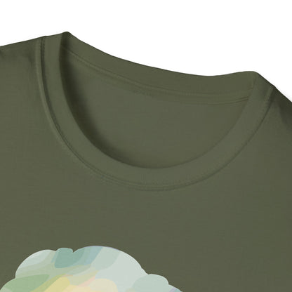Amputee Humor, Limb Loss Awareness Tee,   Amputee Hike V2