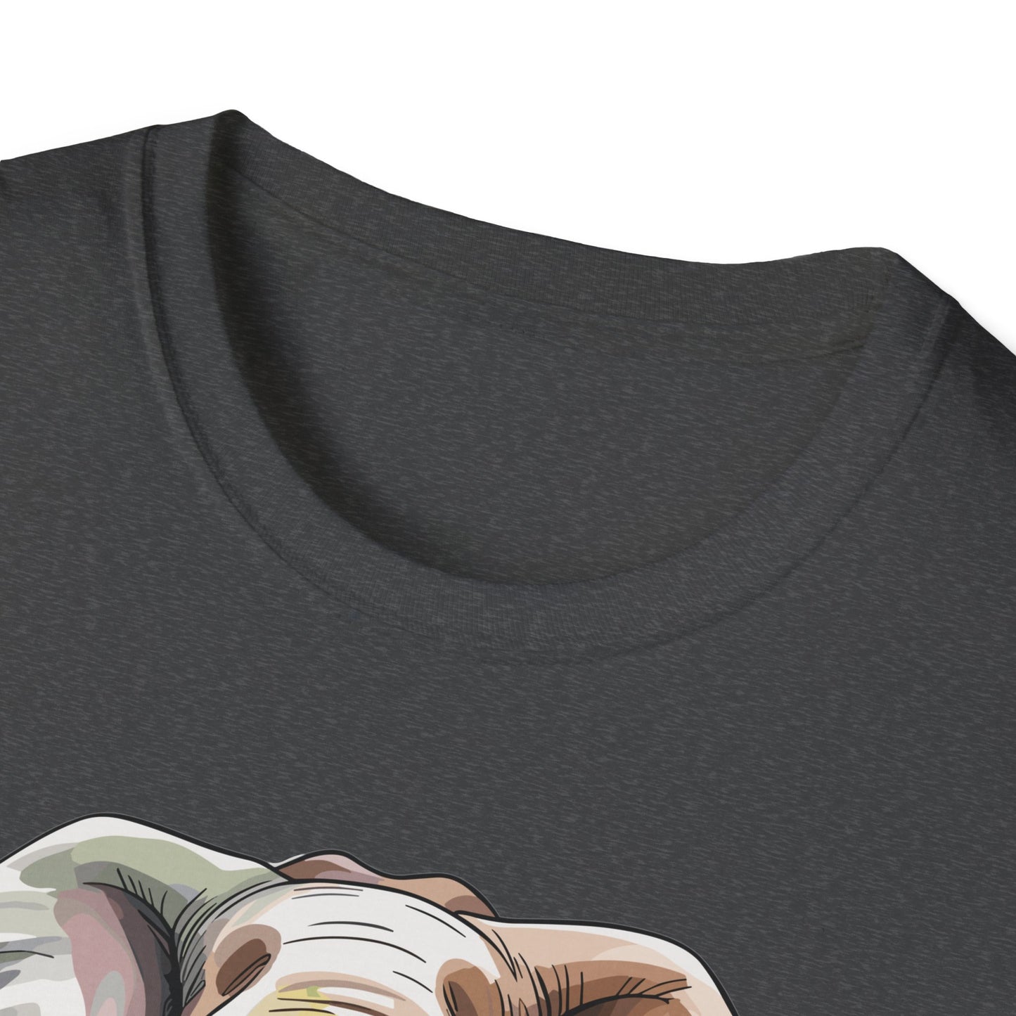 Amputee Humor, Limb Loss Awareness Tee,   Elephan Tee B