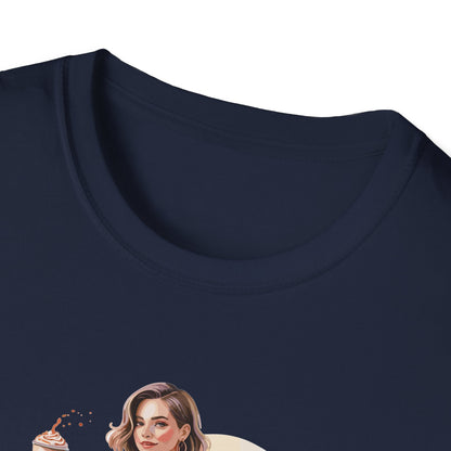 Amputee Humor, Limb Loss Awareness Tee,   Autumn Vibes Amputee V2