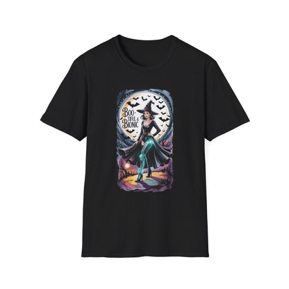 Amputee Humor, Limb Loss Awareness Tee,   Bootiful N Bionic V1