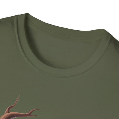 Amputee Humor, Limb Loss Awareness Tee,   Sloath Tee V3b