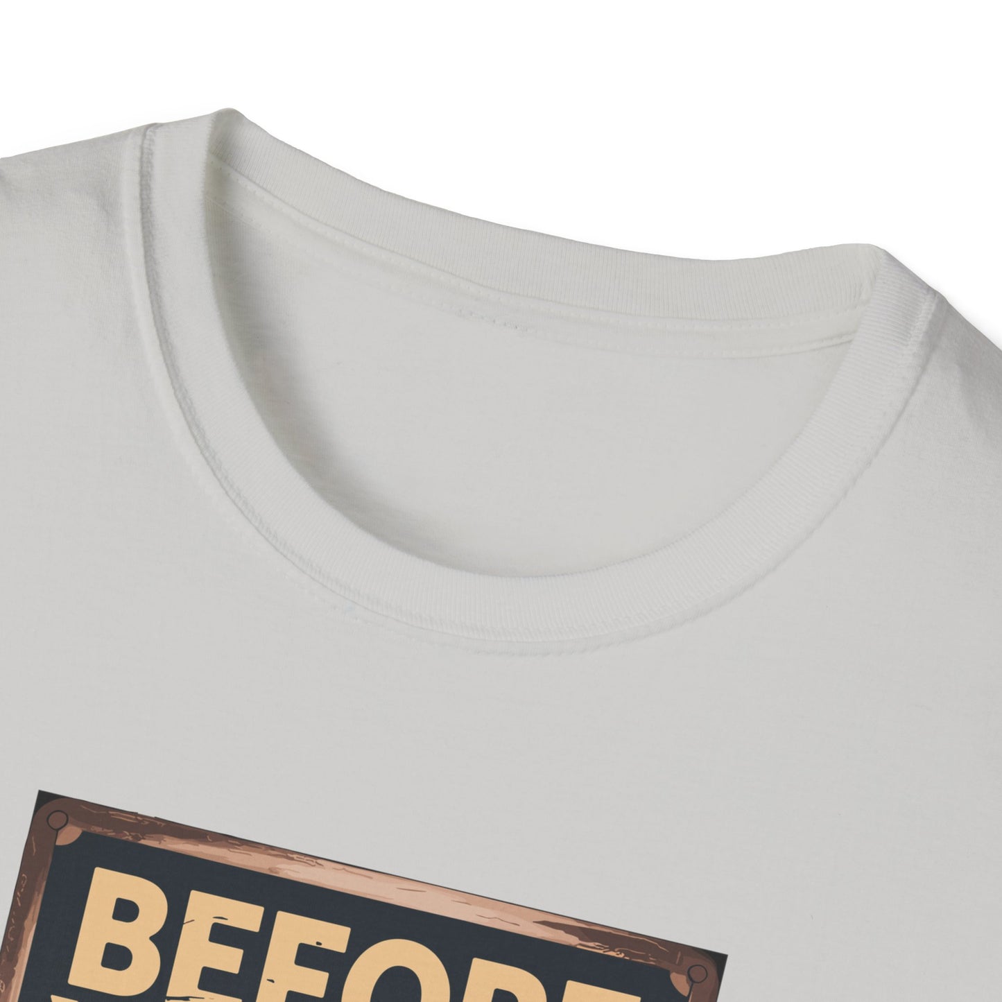 Amputee Humor, Limb Loss Awareness Tee,   Before You Ask V1