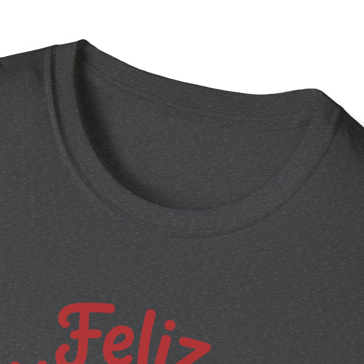Amputee Humor, Limb Loss Awareness Tee,   Feliz Navi Leg V2