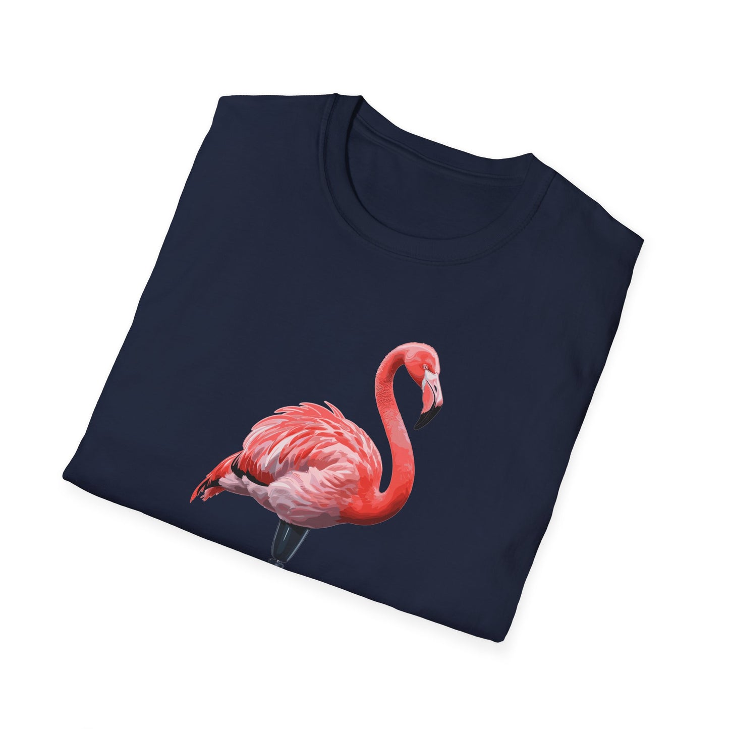Amputee Humor, Limb Loss Awareness Tee,   Flaming Teeb