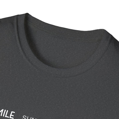 Amputee Humor, Limb Loss Awareness Tee,   Amputee Strong Unisex T-Shirt - Words of Inspiration