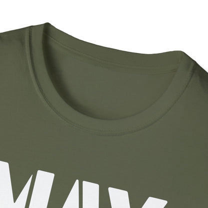 Amputee Humor, Limb Loss Awareness Tee,   May Contain Spare Parts Vb