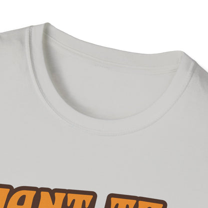 Amputee Humor, Limb Loss Awareness Tee,   Want To See My Trick V1 Shrt Print