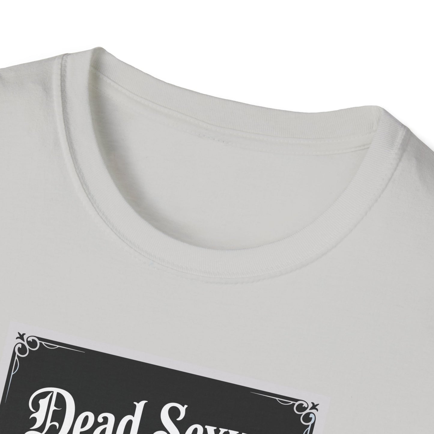 Amputee Humor, Limb Loss Awareness Tee,   Dead Sexy V3