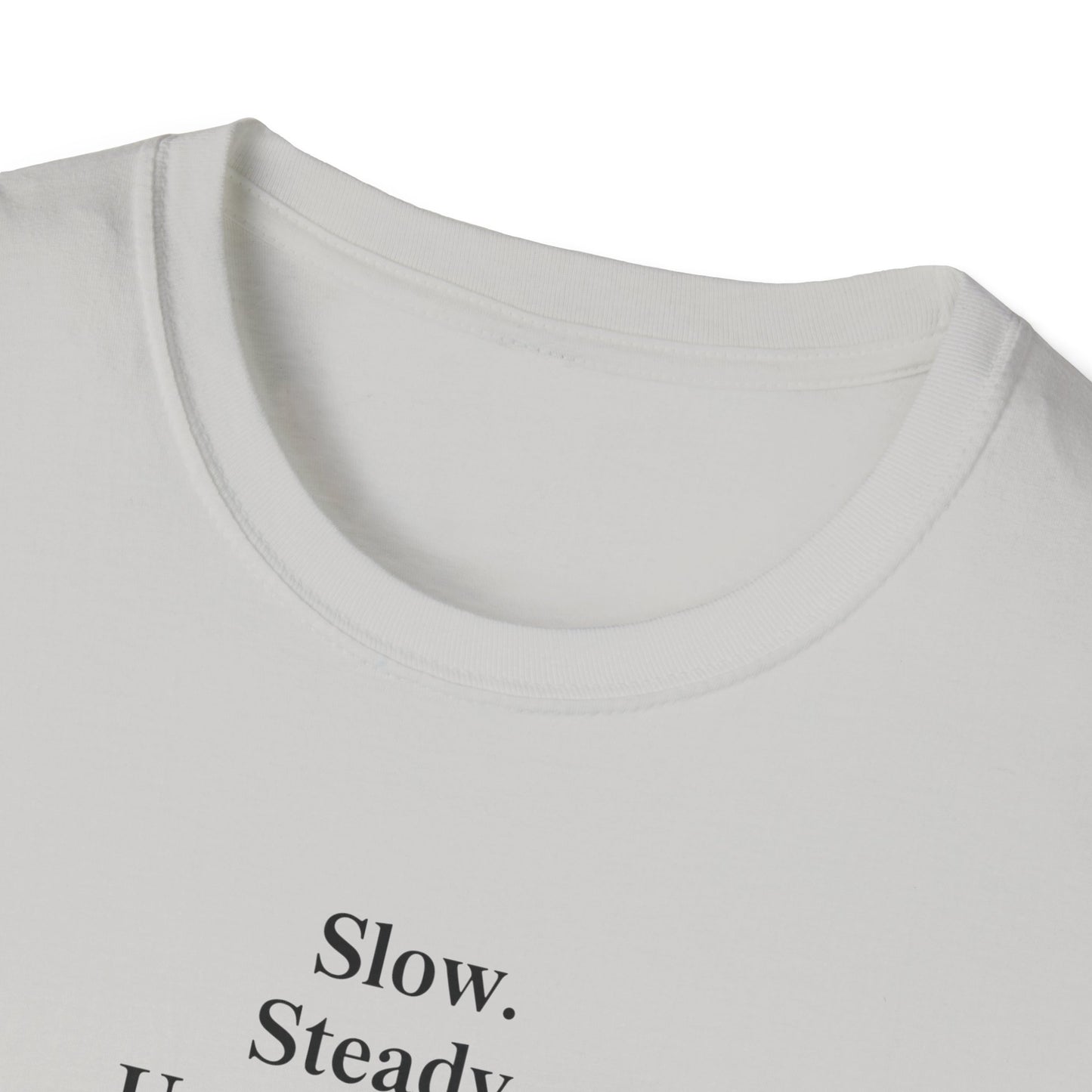 Amputee Humor, Limb Loss Awareness Tee,   Turtle Tee V1b