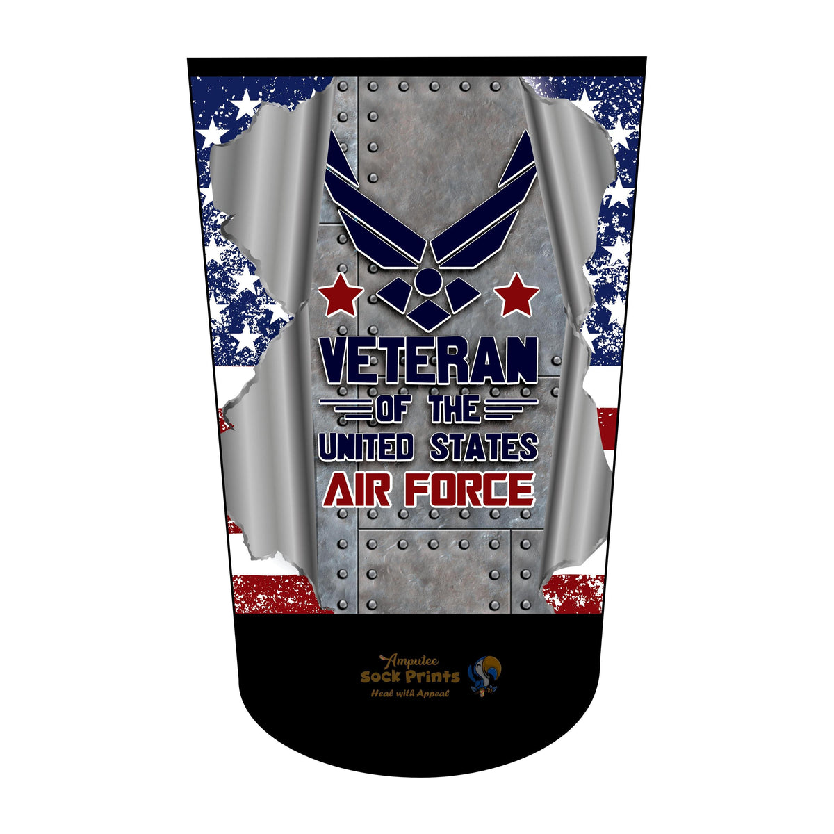 Airforce Veterans V1