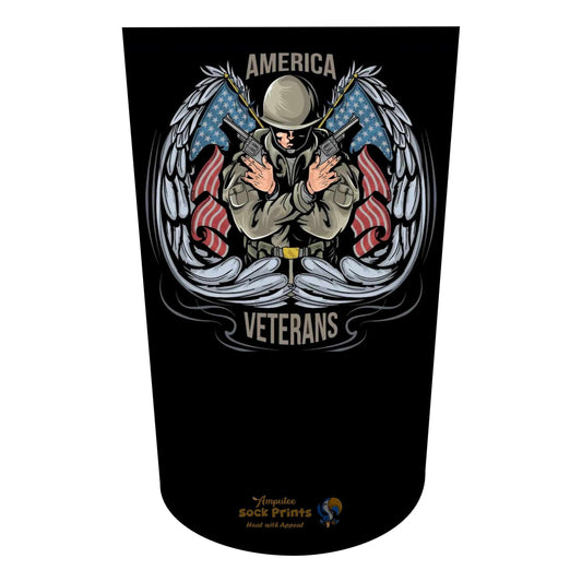 America Veterans V1 BTKA REG Mockup