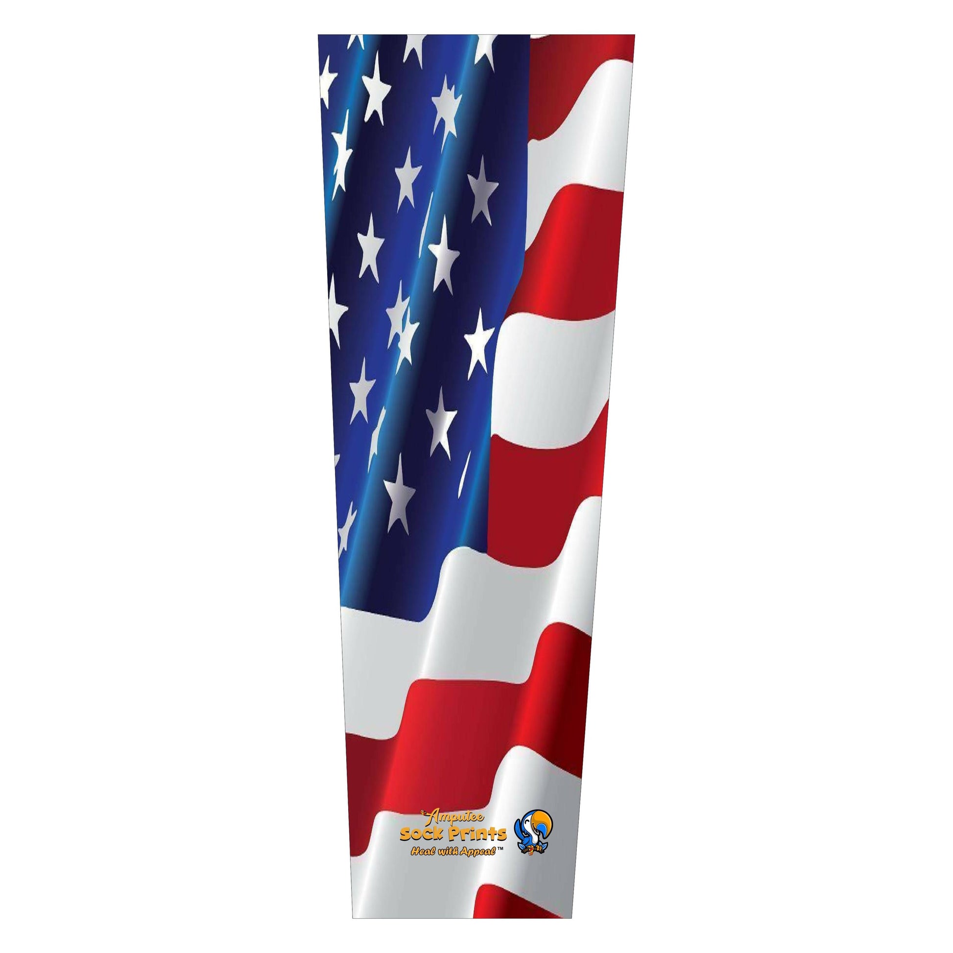American flag SLEEVE V1