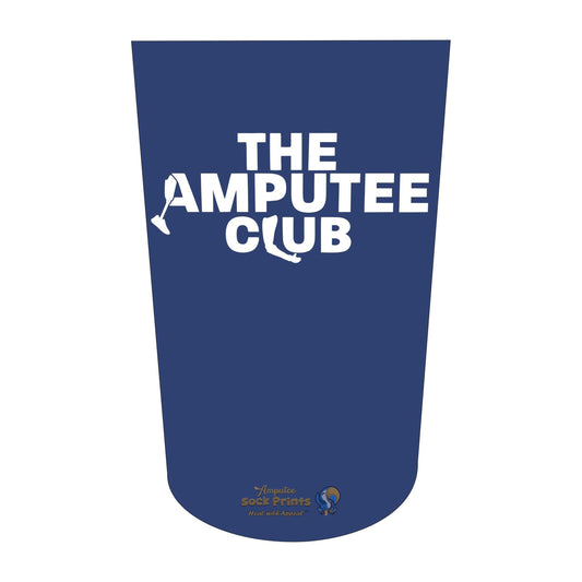 AmputeeClub Logo BTKA Mockup