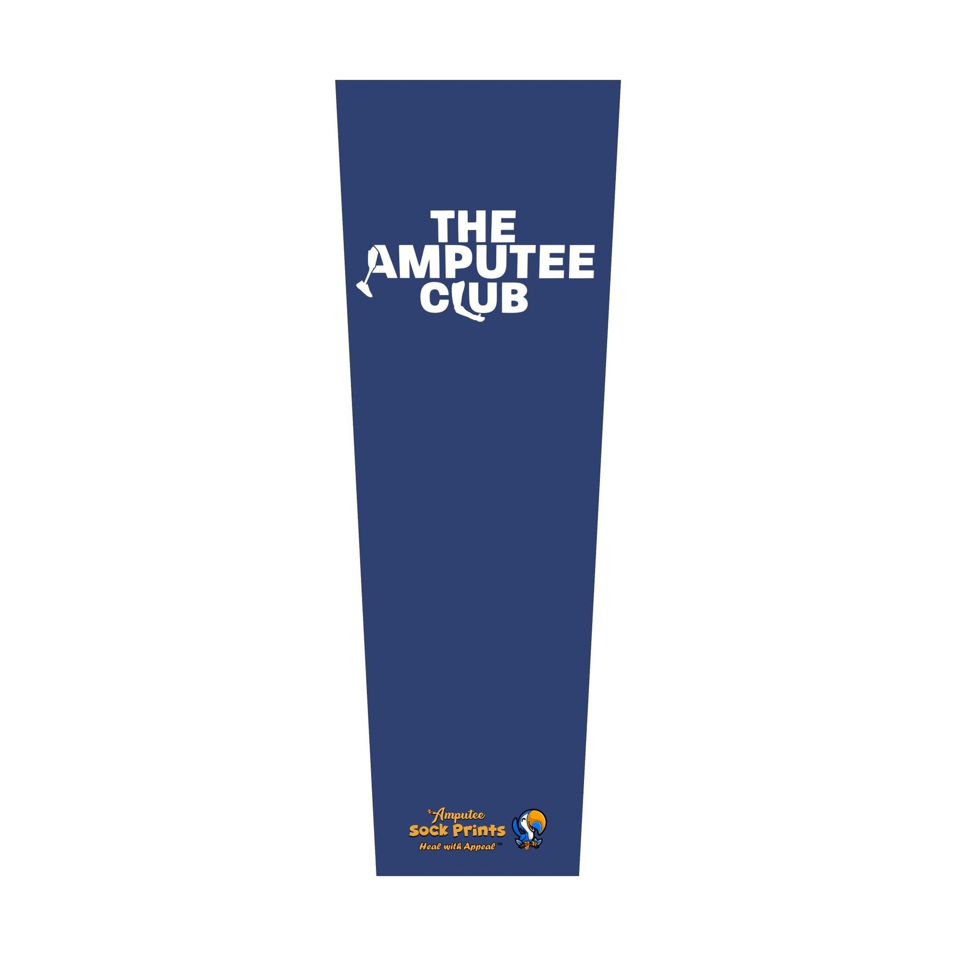 AmputeeClub SLEEVE XL Mockup